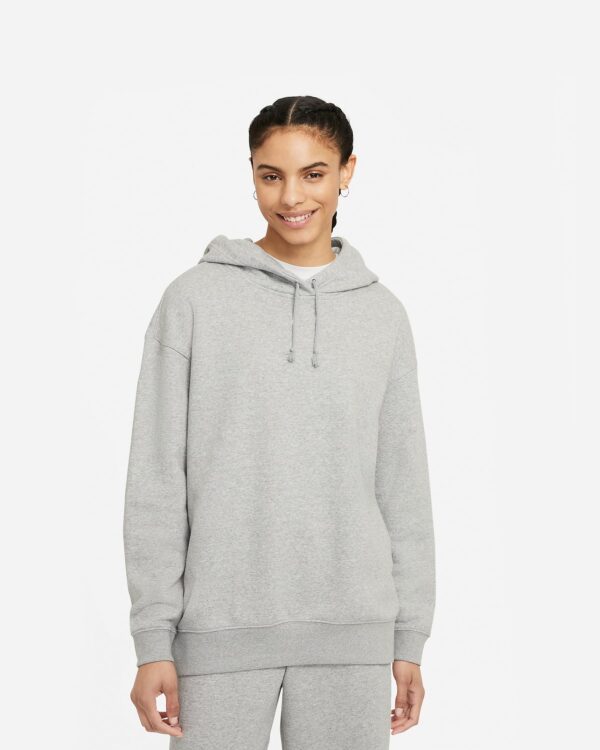 Hygge Fleece Pullover Hoodie